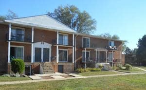 Multifamily Acquisition & Renovation Loan in Philadelphia, PA MSA