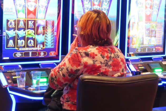 A bill to ban smoking in Atlantic City's casinos could be voted on in New Jersey's state Senate later this year.