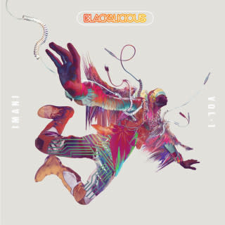 36. Blackalicious Imani, Vol. 1