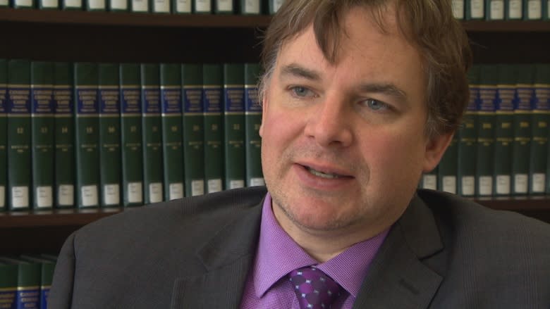 Fifth case thrown out of court over trial delay in Manitoba