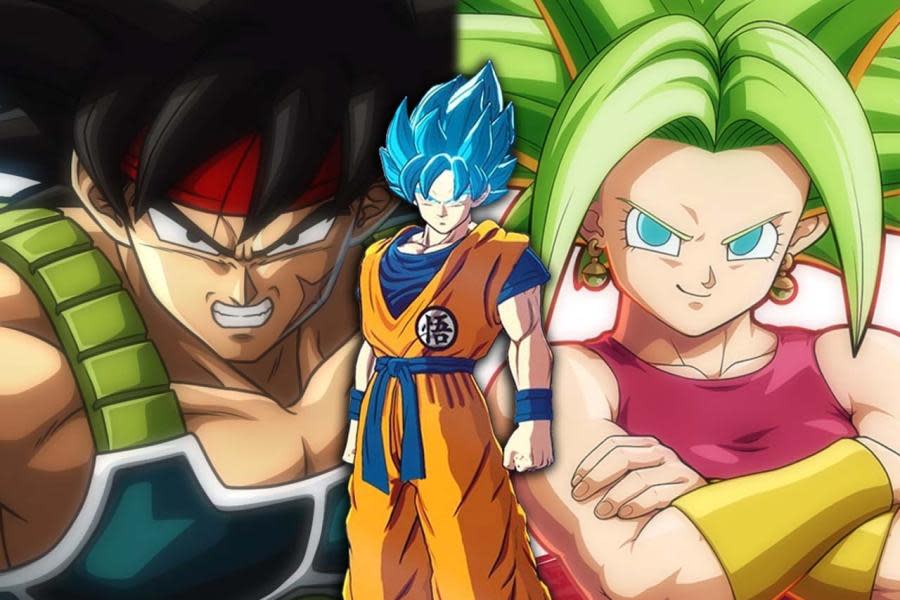 Fans de Dragon Ball: Sparking! ZERO piden que este roster de personajes sea real