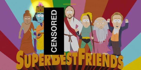 Los 23 mejores episodios de 'South Park', ordenados