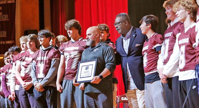 Andre Tippett  The Patriots Hall of Fame