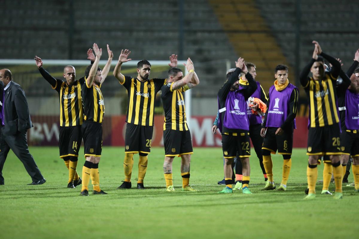 Football, Juventud De Las Piedras, Defensor Sporting, Boston River