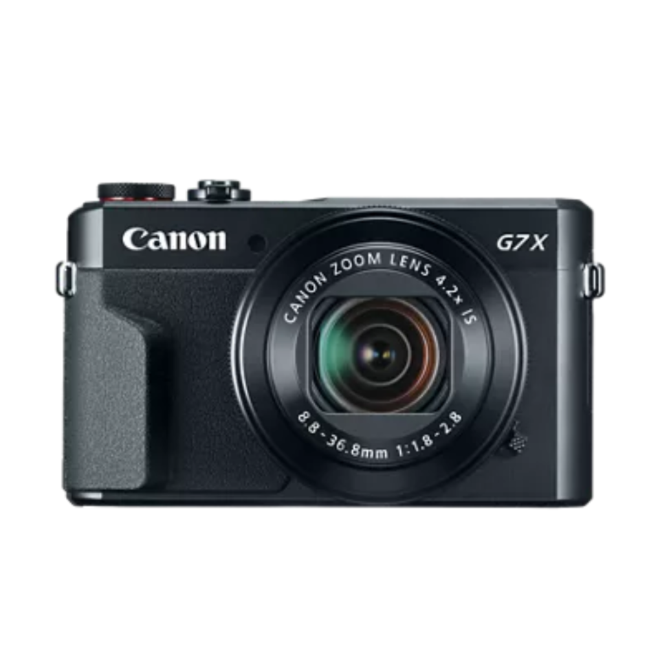 <p><a href="https://go.redirectingat.com?id=74968X1596630&url=https%3A%2F%2Fwww.usa.canon.com%2Fshop%2Fp%2Fpowershot-g7-x-mark-ii&sref=https%3A%2F%2Fwww.cosmopolitan.com%2Fstyle-beauty%2Ffashion%2Fg46751558%2Fgifts-for-women-who-have-everything%2F" rel="nofollow noopener" target="_blank" data-ylk="slk:Shop Now;elm:context_link;itc:0;sec:content-canvas" class="link ">Shop Now</a></p><p>PowerShot G7 X Mark II</p><p>canon.com</p><p>$629.99</p>