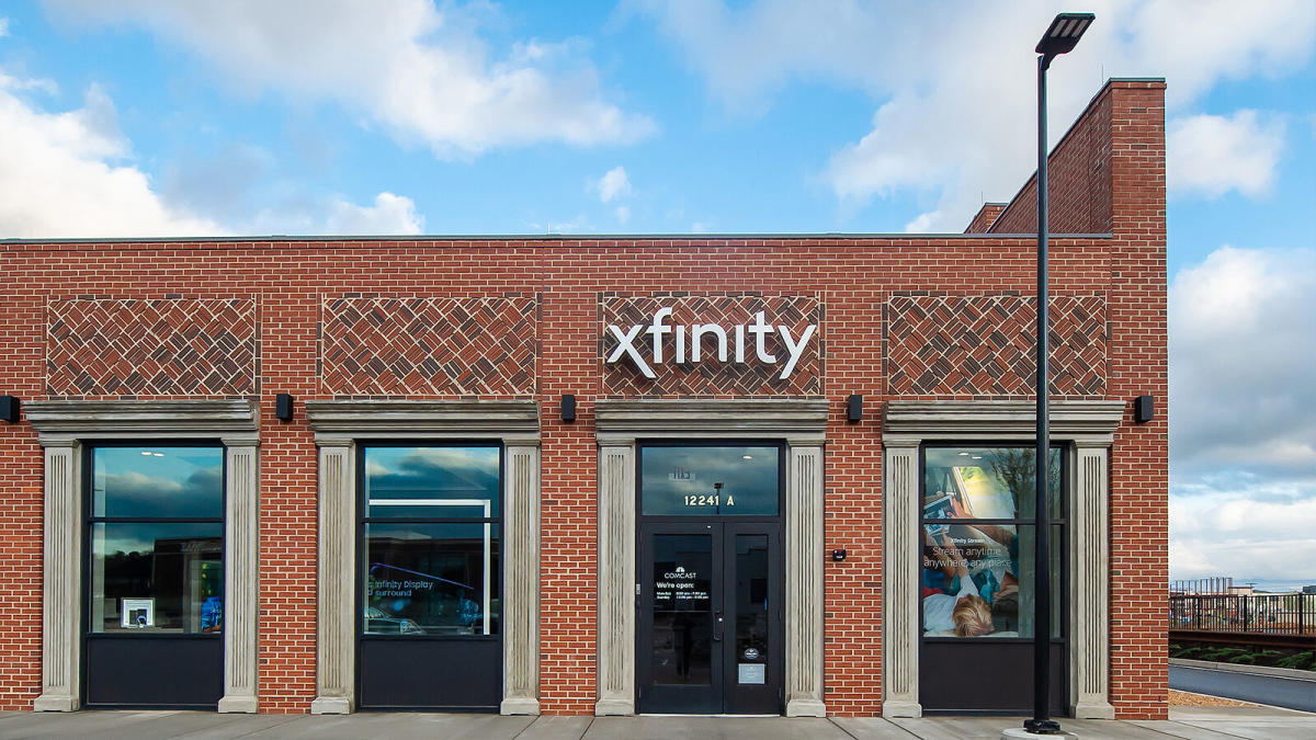 Comcast казва, че хакери са откраднали данни на близо 36 милиона клиенти на Xfinity