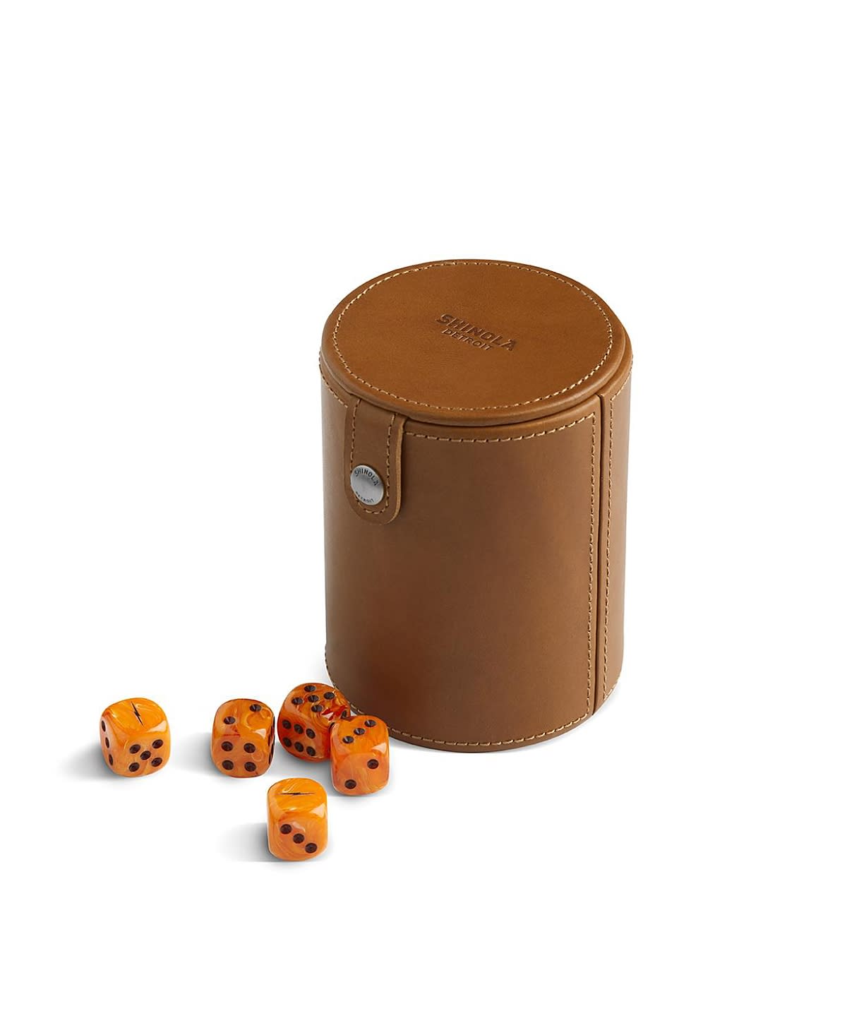 <p><a href="https://go.redirectingat.com?id=74968X1596630&url=https%3A%2F%2Fwww.bloomingdales.com%2Fshop%2Fproduct%2Fshinola-leather-dice-cup-with-dice%3FID%3D4880822&sref=https%3A%2F%2Fwww.harpersbazaar.com%2Fshopping%2Fg46375870%2Fbest-valentines-day-gifts-for-him%2F" rel="nofollow noopener" target="_blank" data-ylk="slk:Shop Now;elm:context_link;itc:0;sec:content-canvas" class="link rapid-noclick-resp">Shop Now</a></p><p> Leather Dice Cup With Dice</p><p>bloomingdales.com</p><p>$165.00</p><span class="copyright">bloomingdales.com</span>