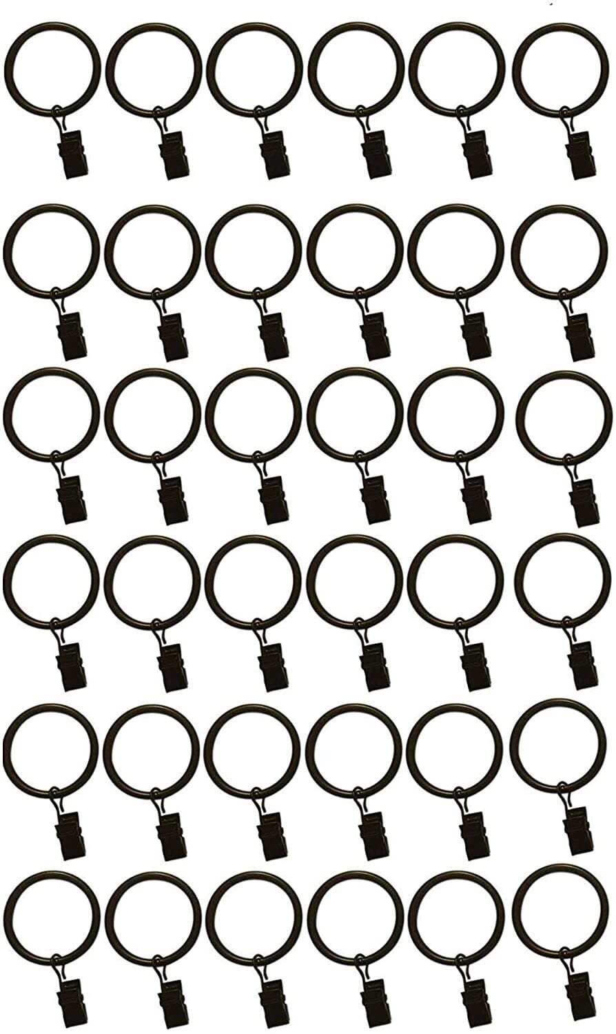 Curtain Rings