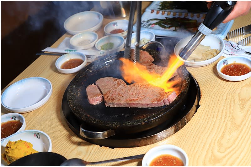 韓國釜山｜조선의한우 부산남포점/朝鮮韓牛 南浦店