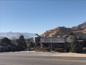 <p>Not far from Lake Isabella is the <a href="https://www.tripadvisor.com/Home-g32556?fid=4a050733-0469-4ab4-9224-ff349692f30e" rel="nofollow noopener" target="_blank" data-ylk="slk:perfect place;elm:context_link;itc:0;sec:content-canvas" class="link ">perfect place</a> for adventurers to escape. From kayaking and white water rafting, to mountain biking and rock climbing, there are plenty of activities to fulfill any adrenaline-seekers' list. Not to mention, the Downtown has an Old West aesthetic, full of quaint antique shops, boutiques, and restaurants.</p>