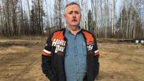 Fort McMurray fire anniversary comes as some still struggling to rebuild