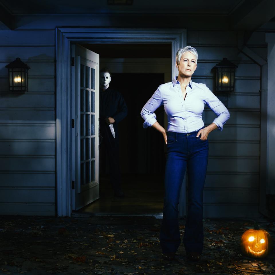 Halloween 2018 just got kicked up a notch. It was recently announced that Jamie Lee Curtis will be reprising the iconic role of Laurie Strode in Halloween, another reboot of the beloved horror franchise due out on Oct.