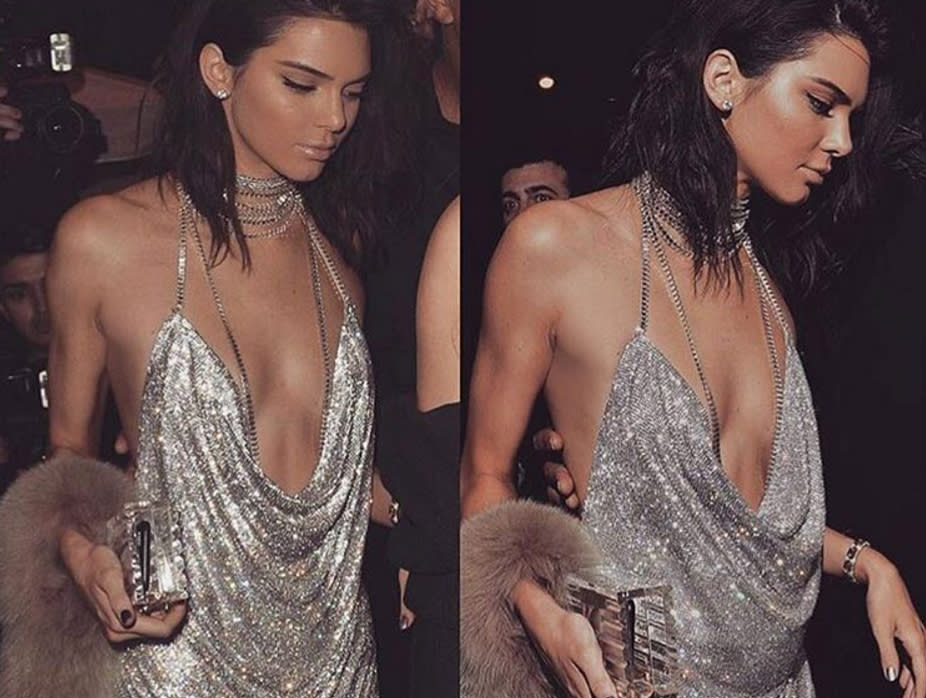 Kendall Jenner