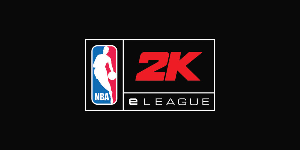 NBA 2K eLeague launches in 2018. (Take-Two, NBA)