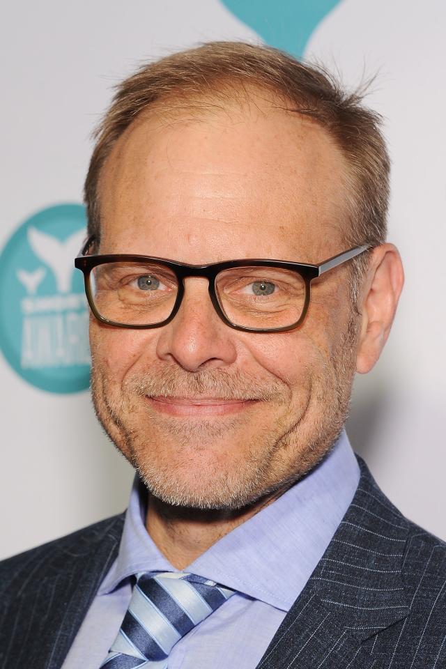 Knife-Buying Tips And Tricks from Alton Brown