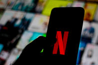 10e au niveau mondial, Netflix fait son entrée dans le classement. Pour l'anecdote, la plate-forme est l'application la plus rentable en France.