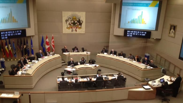 Calgary council to name integrity commissioner and ethics advisor