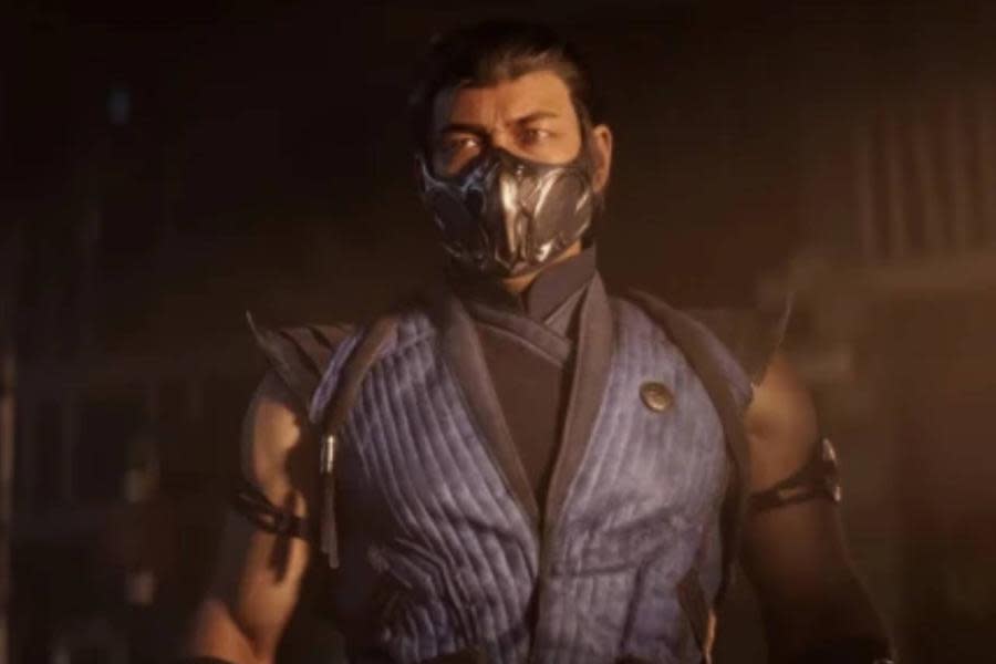 Mortal Kombat 1 muestra su primer gameplay y te vas a quedar sin palabras