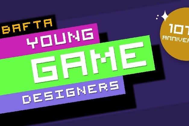 Finalists have been announced for the tenth annual BAFTA Young Game Designers Competition: Bafta