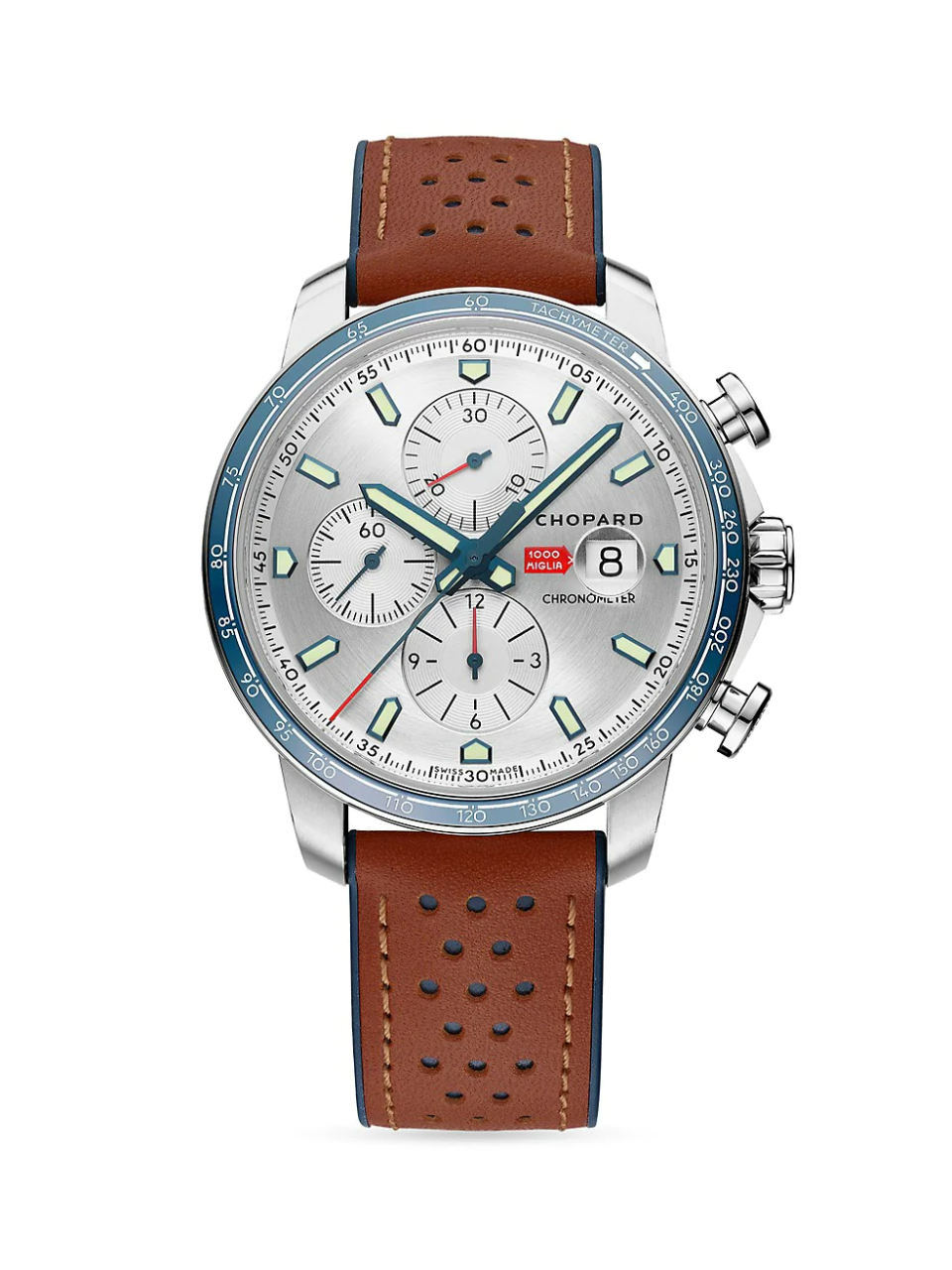 Chopard Mille Miglia Limited Edition Chronograph Watch