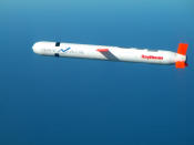 <p>5. Raytheon</p> <p>Total sales 2011 (US$m): 24,857</p> <p>Total profit 2011 (US$m): 1,896</p> <p>(Source: SIPRI)</p> <p>Image: AFP PHOTO/US NAVY HO</p>