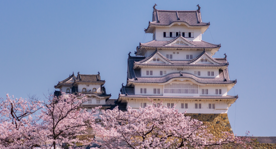 Himeji Castle