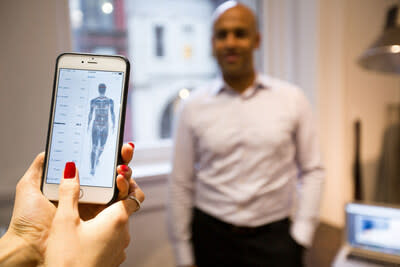 Nordstrom Announces In-Store Mobile Device Rollout Plans