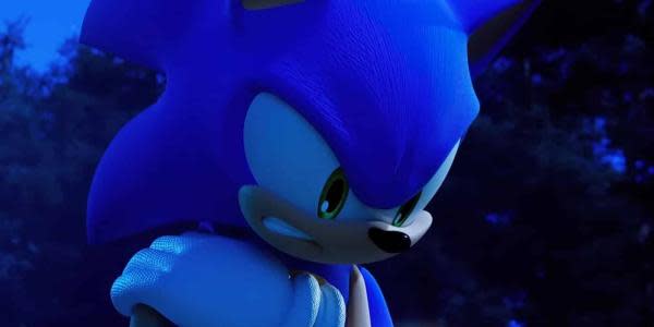 Sonic Frontiers será el juego con más contenido en la historia de la franquicia