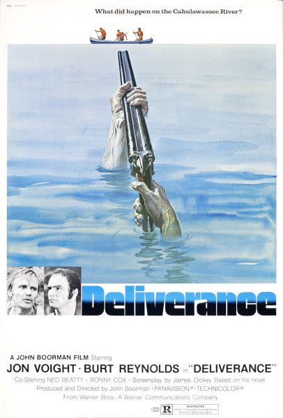 Deliverance (1972)