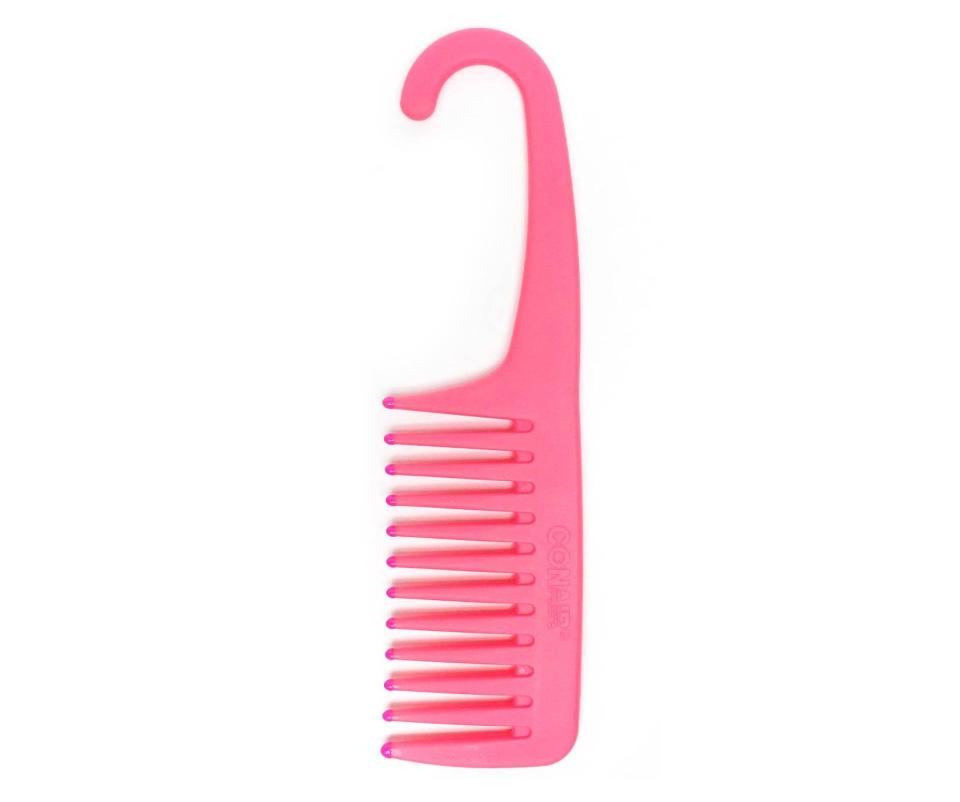 <a href="https://www.target.com/p/conair-shower-comb/-/A-52280000#" rel="nofollow">Conair Shower Comb</a>, $1.99