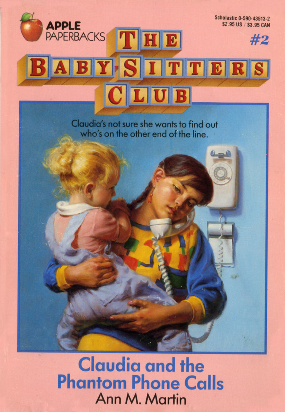 "The Baby-Sitters Club"