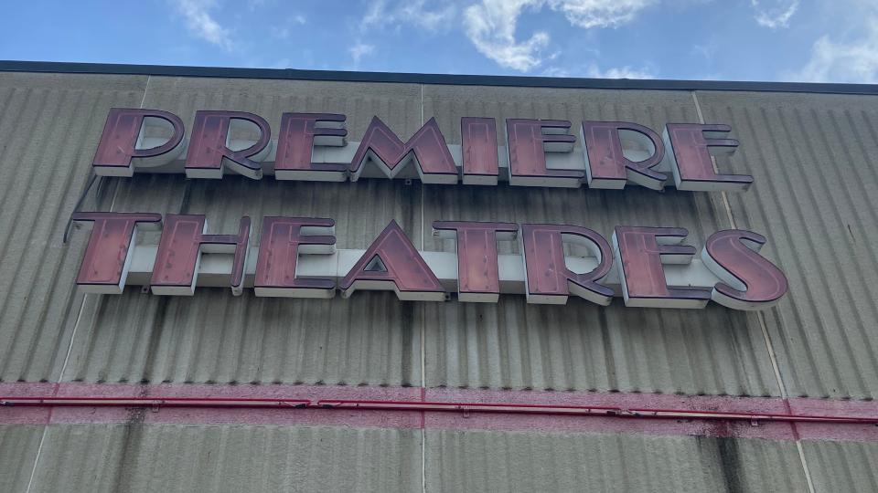 Bedford still has one theater in operation. Premiere Theatre has showtimes for new films daily.