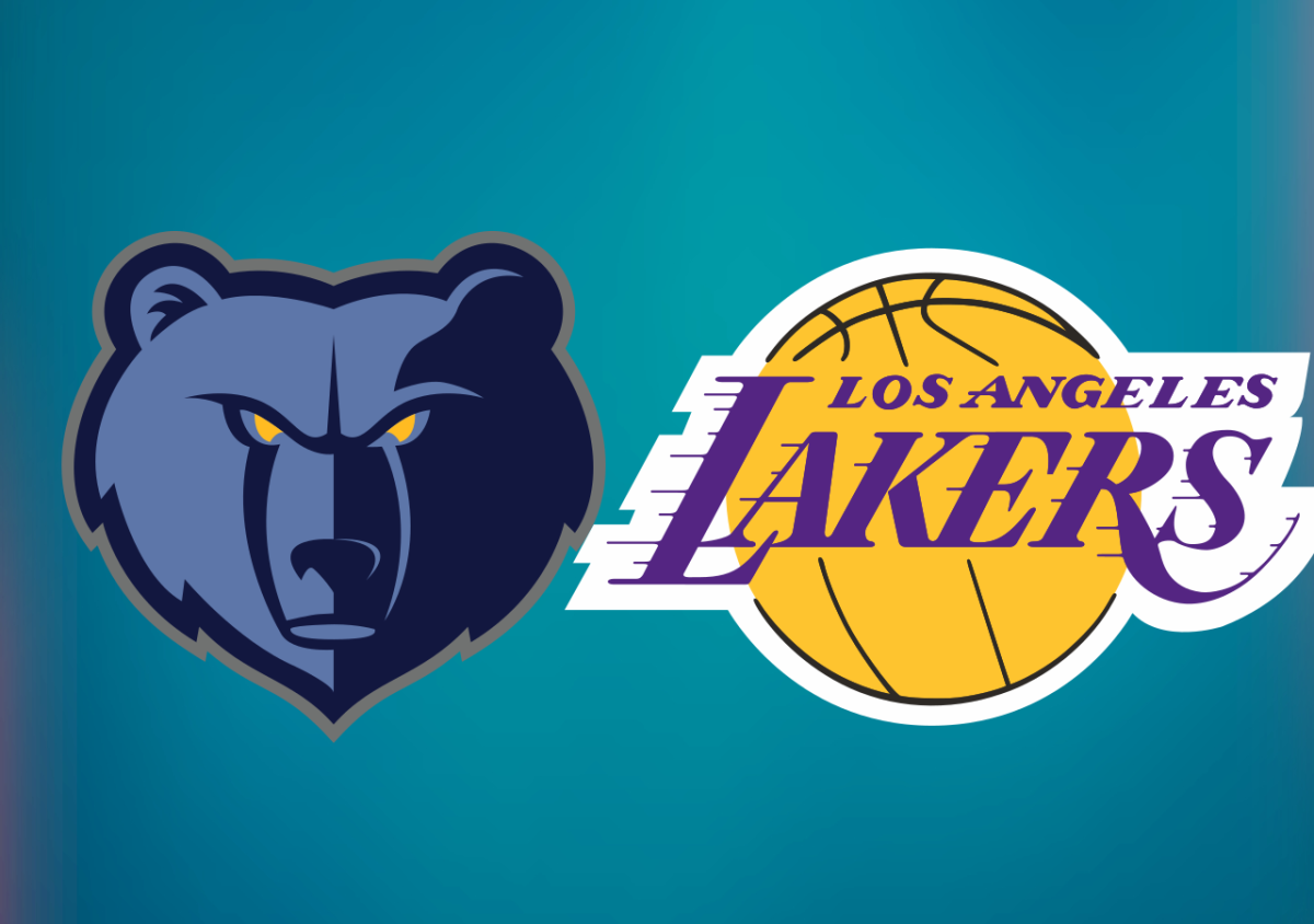 Grizzlies vs. Lakers Playbyplay, highlights and reactions