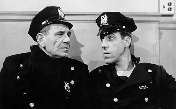 Car 54, Where Are You? (1961 – 1963)