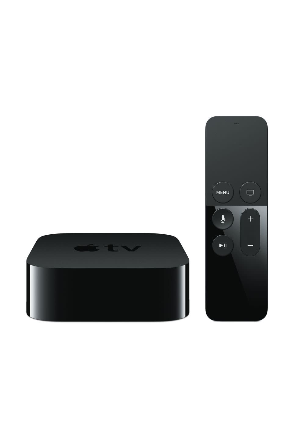 Total Home Hub: Apple TV