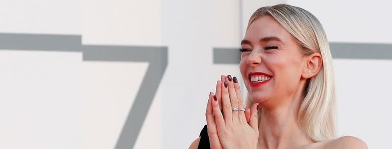 Vanessa Kirby