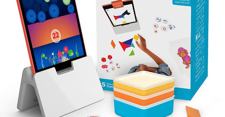 Osmo Genius Starter Kit for Fire Tablet