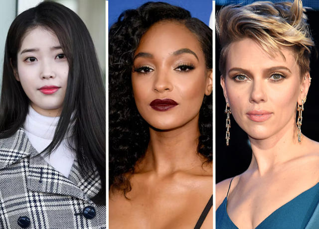 The most flattering haircuts for every face shape