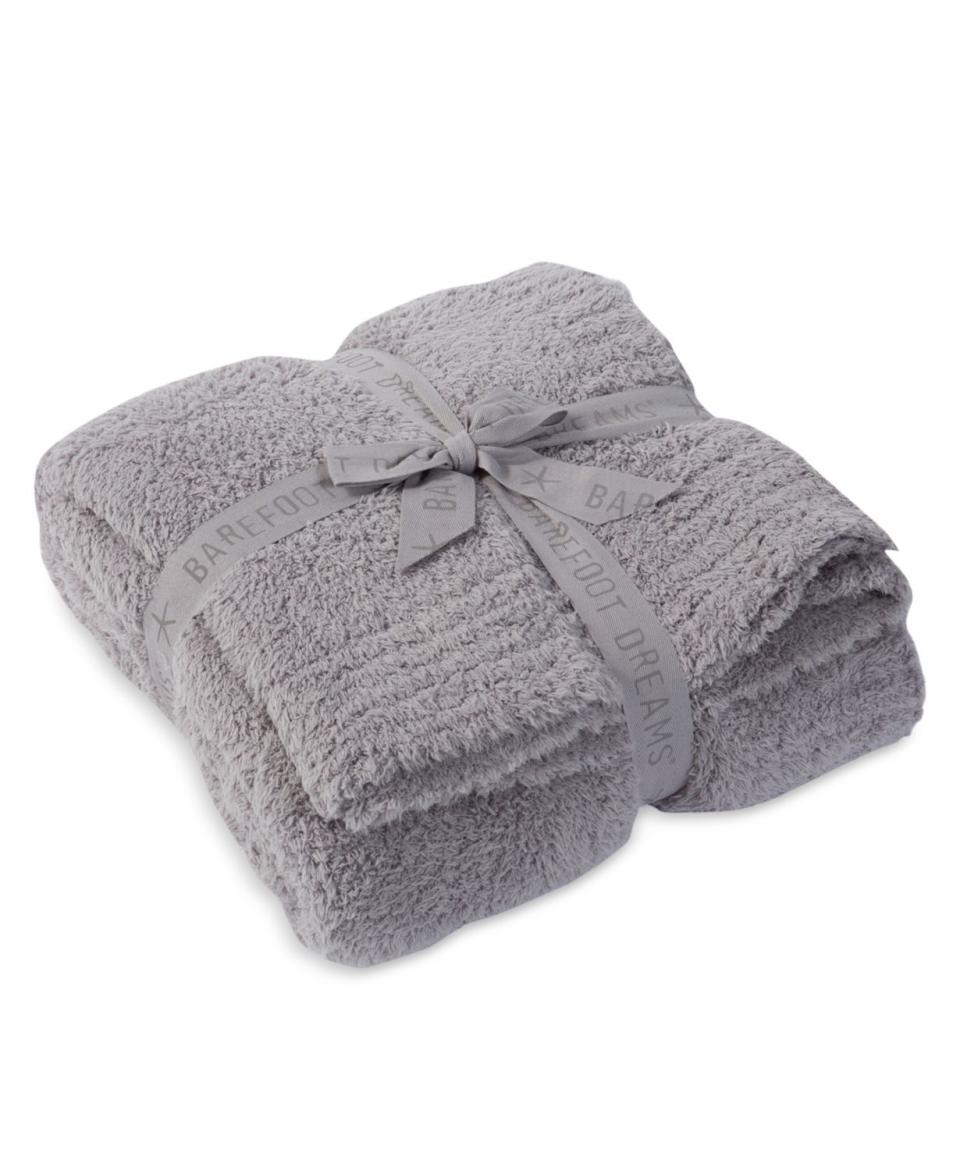 CozyChic Throw