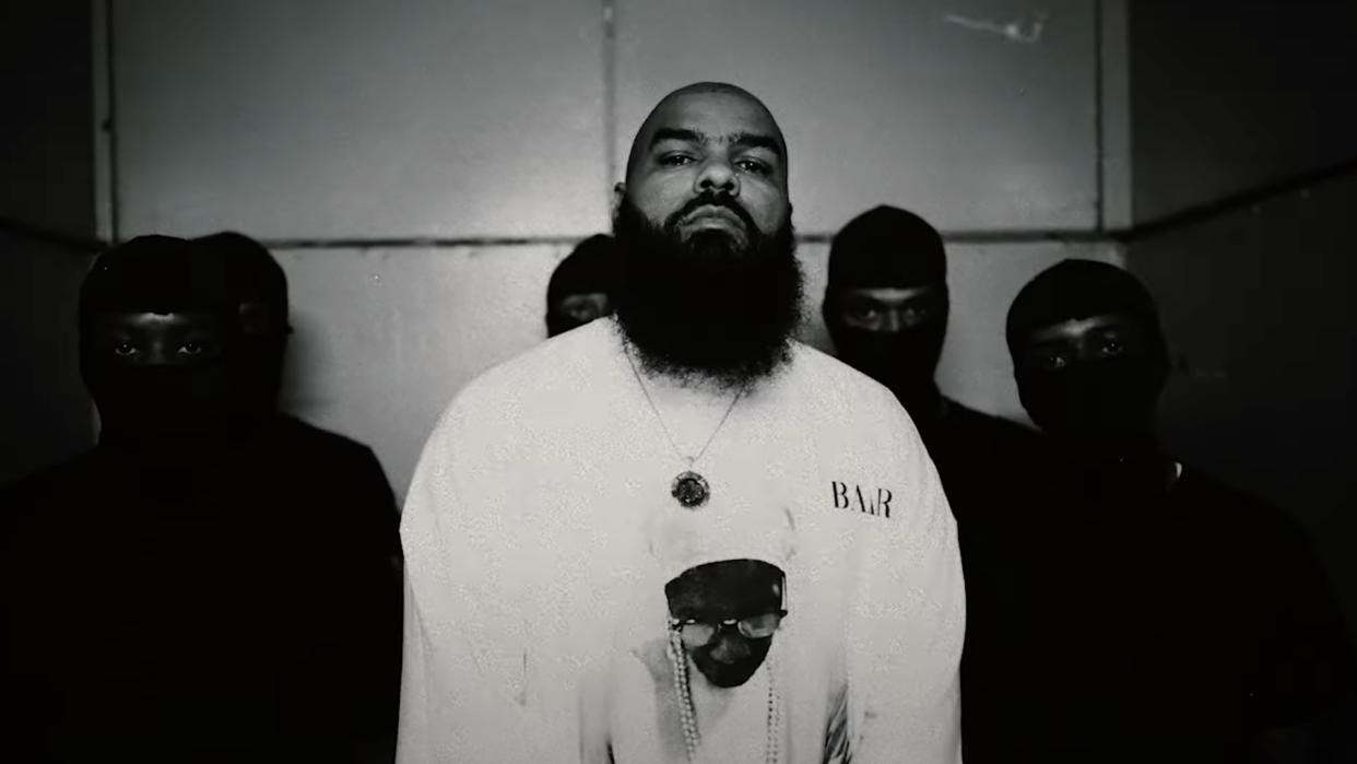 Stalley