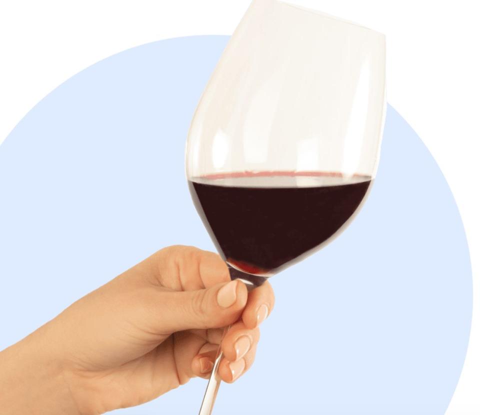 <a href="https://fave.co/3ejavse" target="_blank" rel="noopener noreferrer">Firstleaf</a> sends over "wines perfect for your palate." You take a quiz about your preferences and can rate the wines the brand delivers, too, so that your future boxes are even more personalized. Each bottle in your box is $15. <br /><br />Check out <a href="https://fave.co/3ejavse" target="_blank" rel="noopener noreferrer">Firstleaf's subscription service</a>.