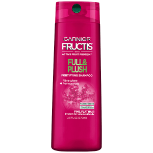 best-volumizing-shampoos-Garnier-Fructis