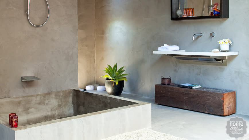 10 of the best modern bathrooms