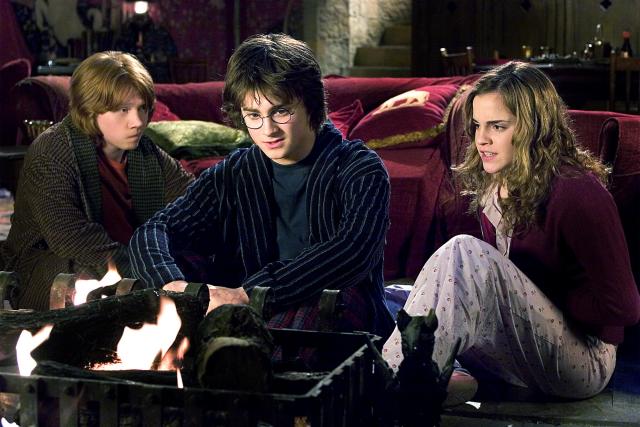 There's 'A Lot of Interest' in a Harry Potter TV Series at Warner Bros.  Discovery