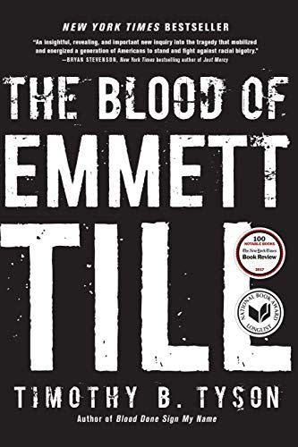 21) The Blood of Emmett Till