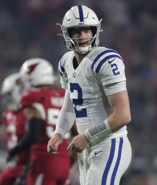 indy colts schedule 2021