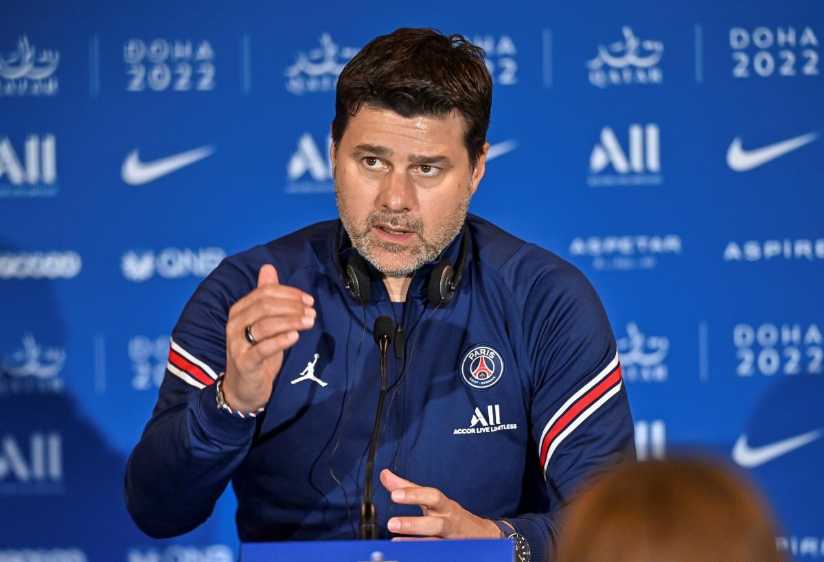 Mauricio Pochettino appointed Chelsea head coach: Why former Tottenham boss  is right for Blues, Football News