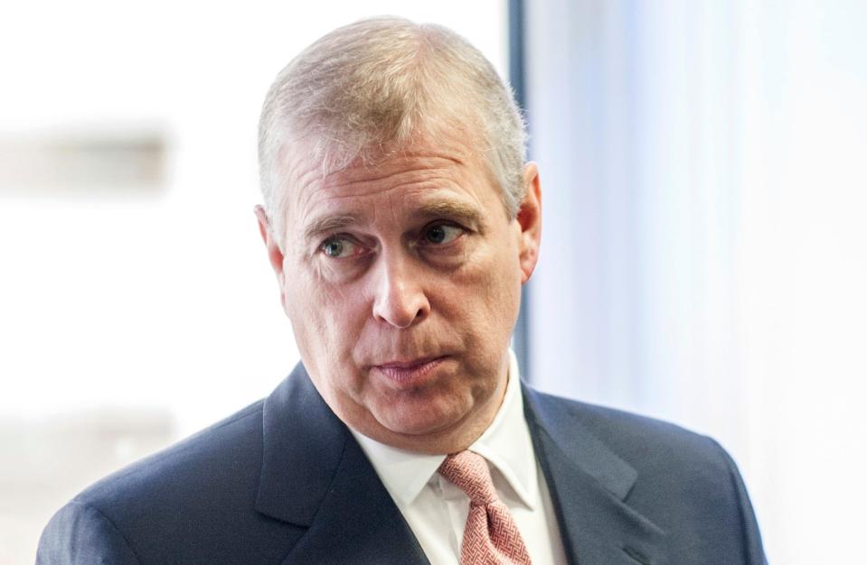 Britain's Prince Andrew's effort to put the Jeffrey Epstein scandal behind him may have instead done him irreparable harm.