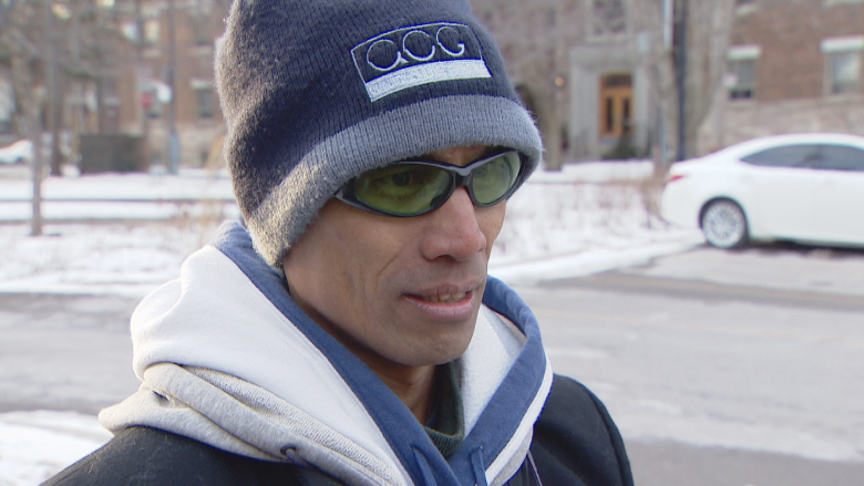 'Come early': Toronto's homeless struggle for place to sleep in freezing winter