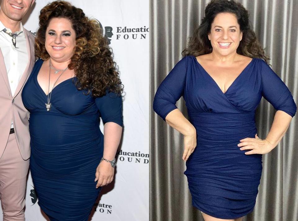 Marissa Jaret Winokur